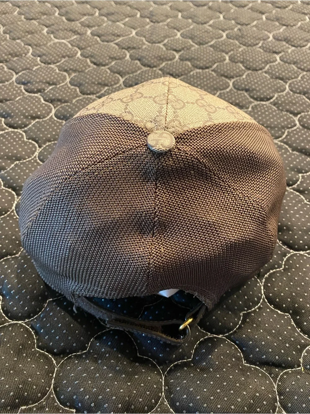 Gucci stylish cap